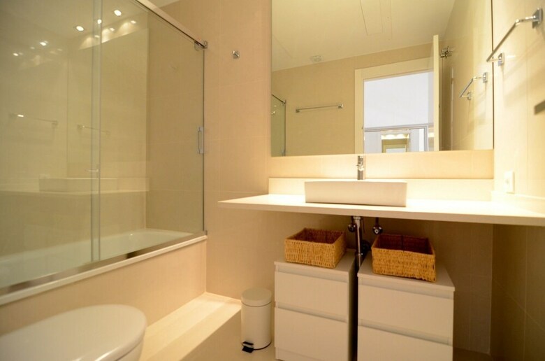 Apartamentos Duplex Esglesia 7 3-4
