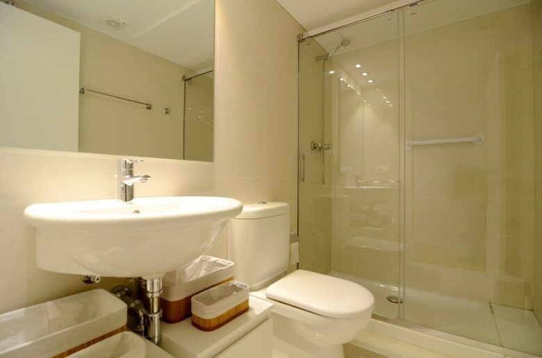 Apartamentos Duplex Esglesia 7 3-4