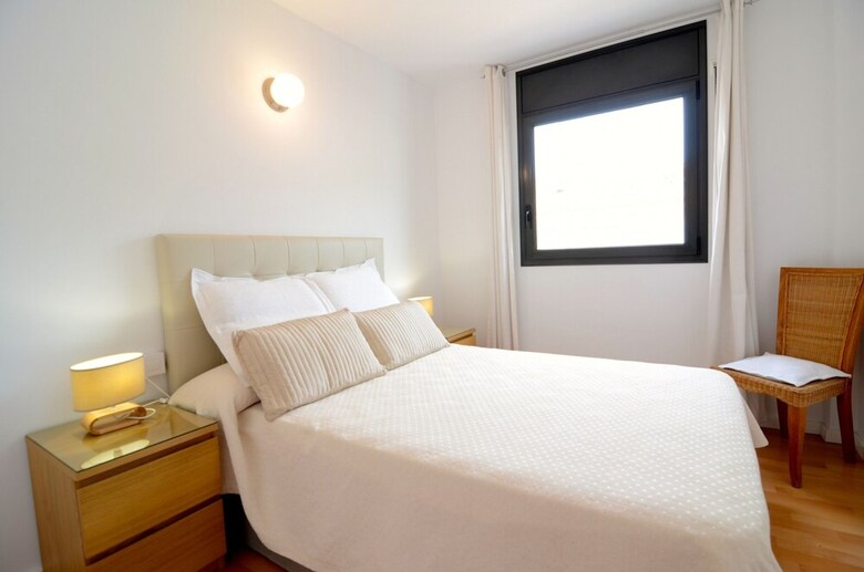 Apartamentos Duplex Esglesia 7 3-4