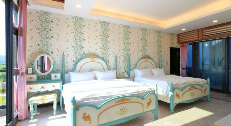 East Love B&B
