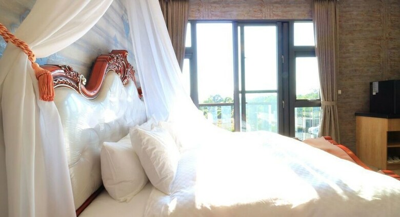 East Love B&B