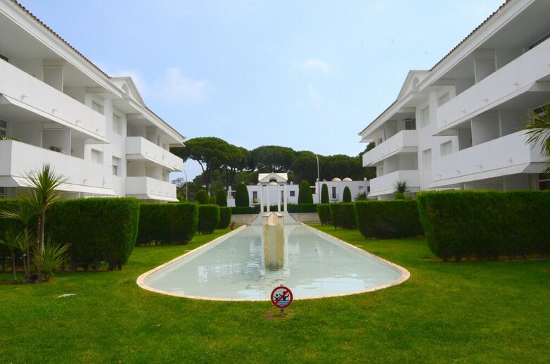 Apartamentos Green Club