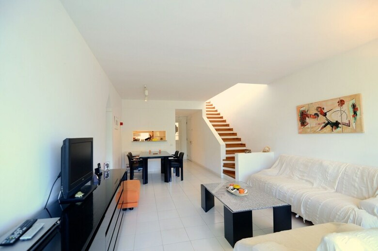 Apartamentos Green Club