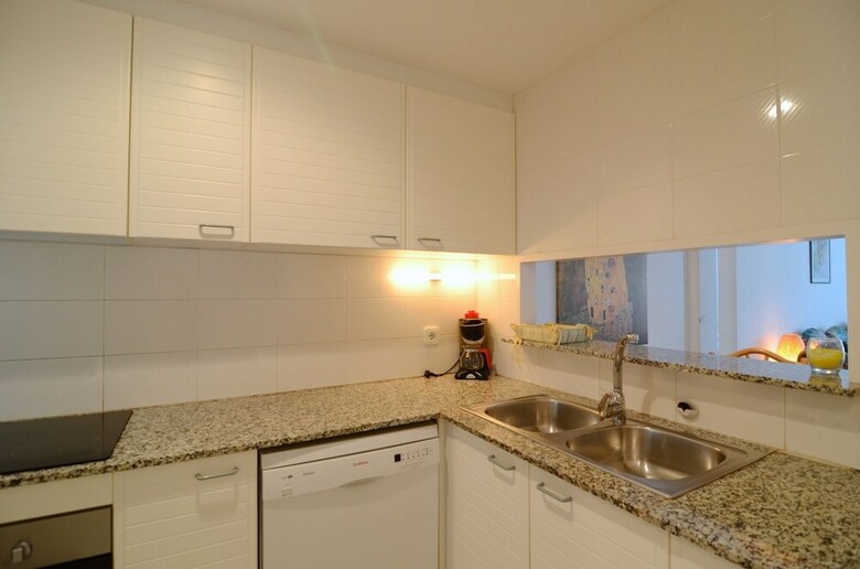 Apartamentos Green Club