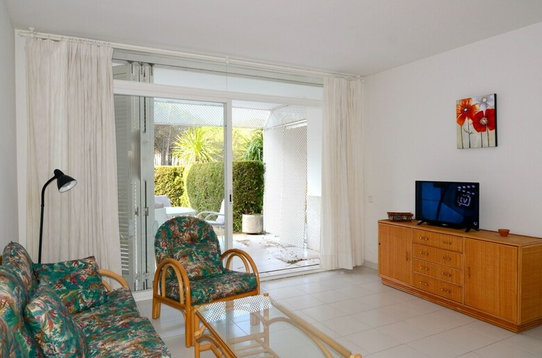 Apartamentos Green Club