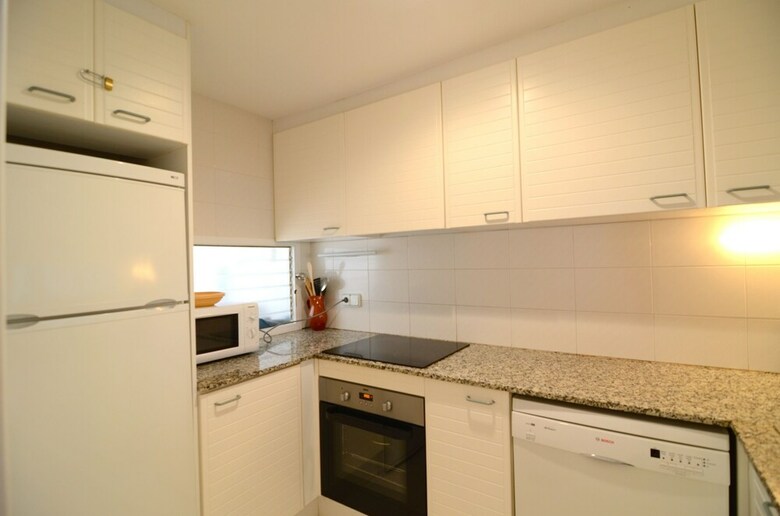Apartamentos Green Club