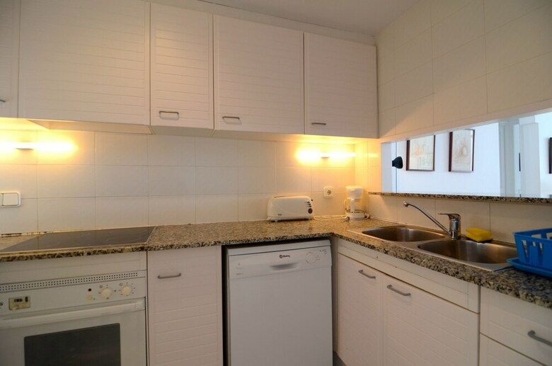 Apartamentos Green Club