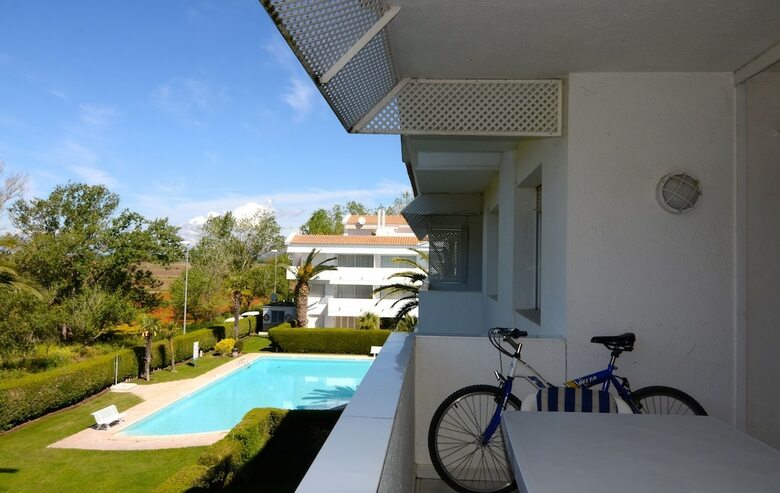 Apartamentos Green Club