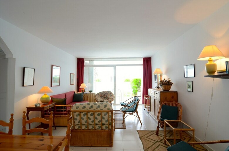 Apartamentos Green Club