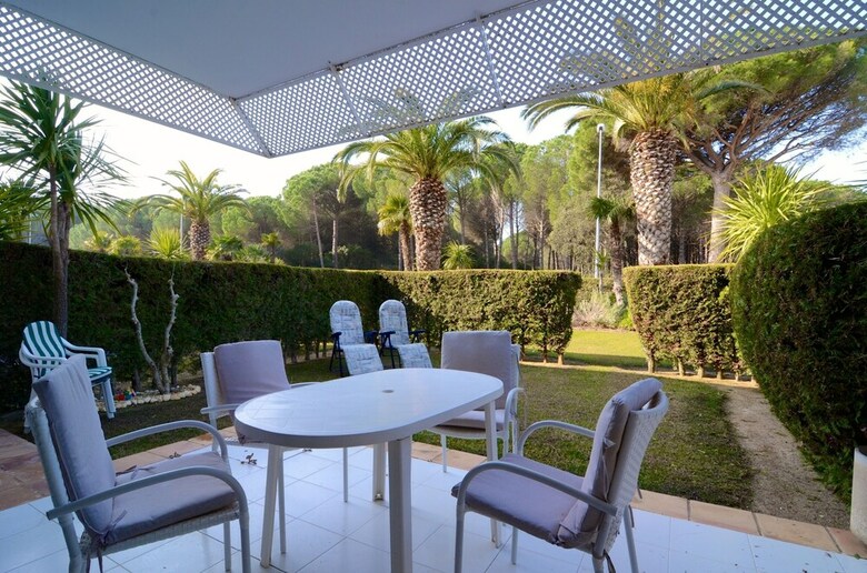 Apartamentos Green Club