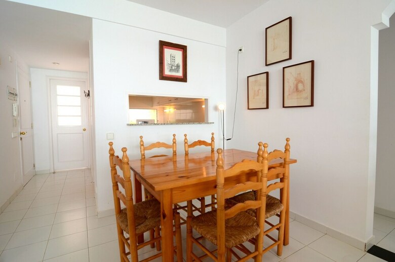 Apartamentos Green Club