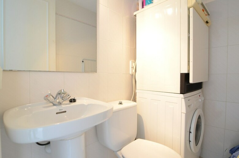 Apartamentos Green Club