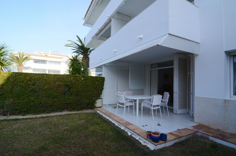 Apartamentos Green Club
