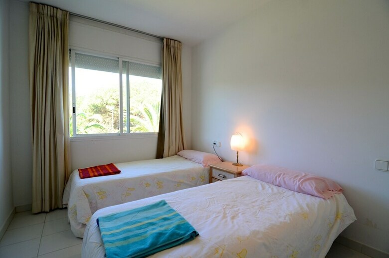 Apartamentos Green Club