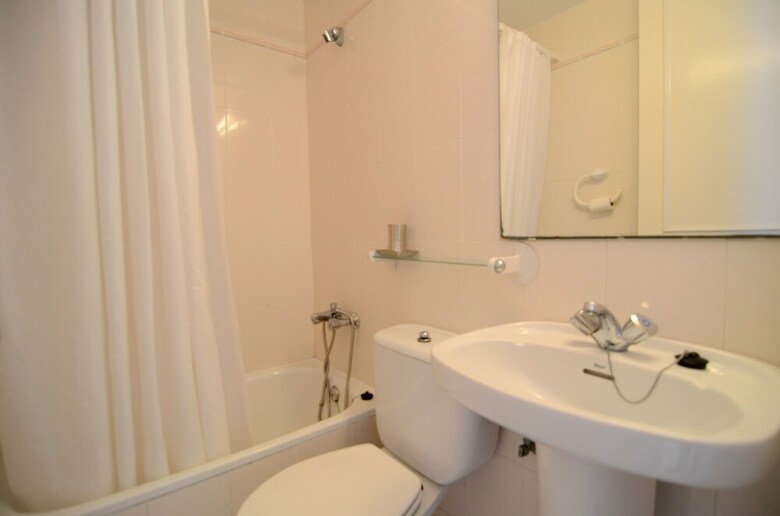 Apartamentos Green Club