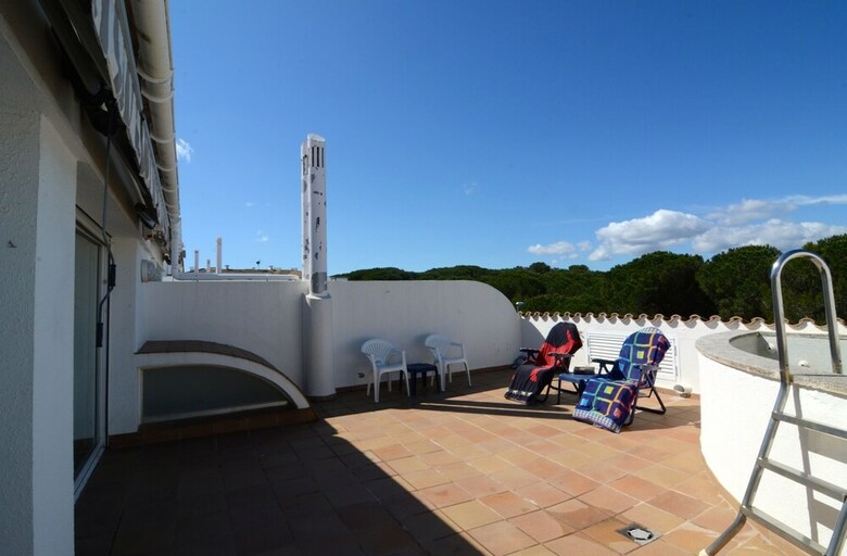 Apartamentos Green Club