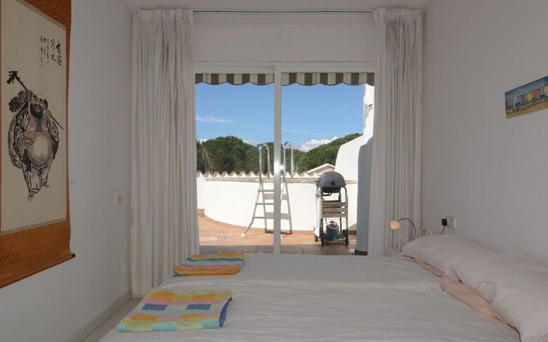Apartamentos Green Club