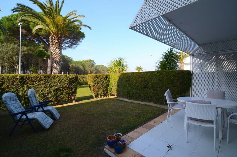 Apartamentos Green Club