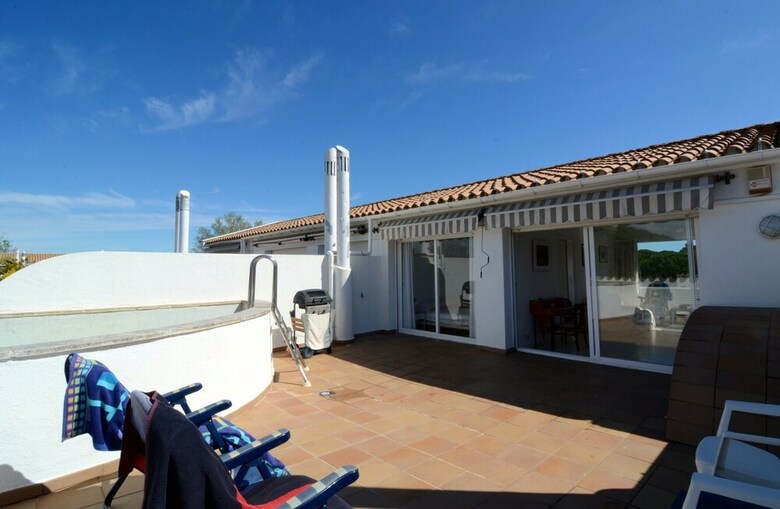 Apartamentos Green Club