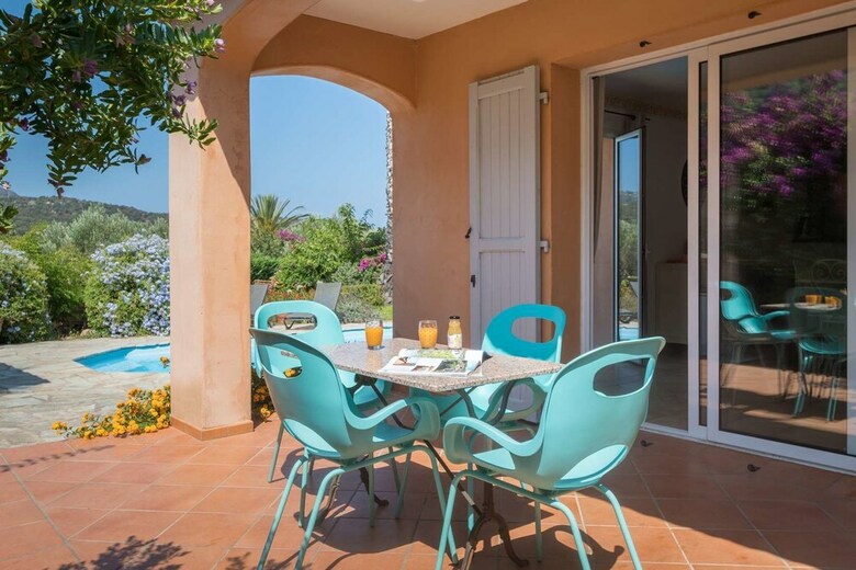 Villa Casa Gialla