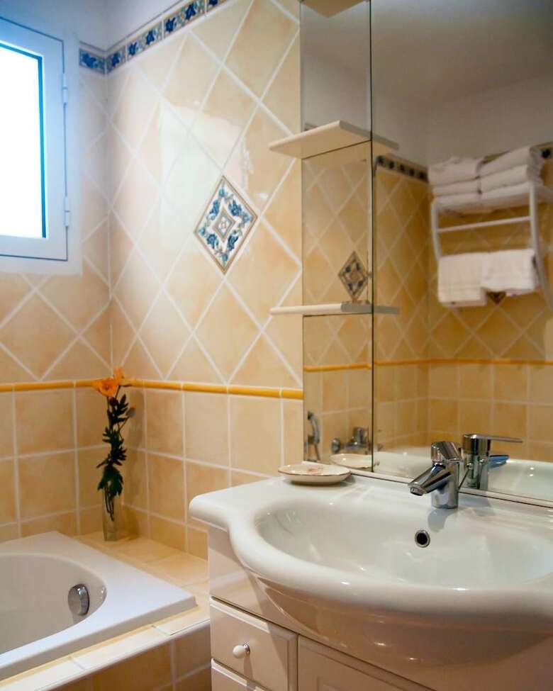 Villa Casa Gialla