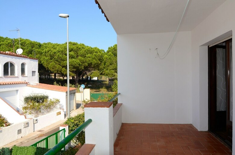 Villa Casas Adosadas Mar-jardi