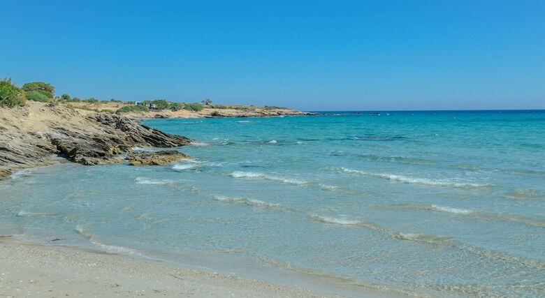 Apartamentos Theonis Villas