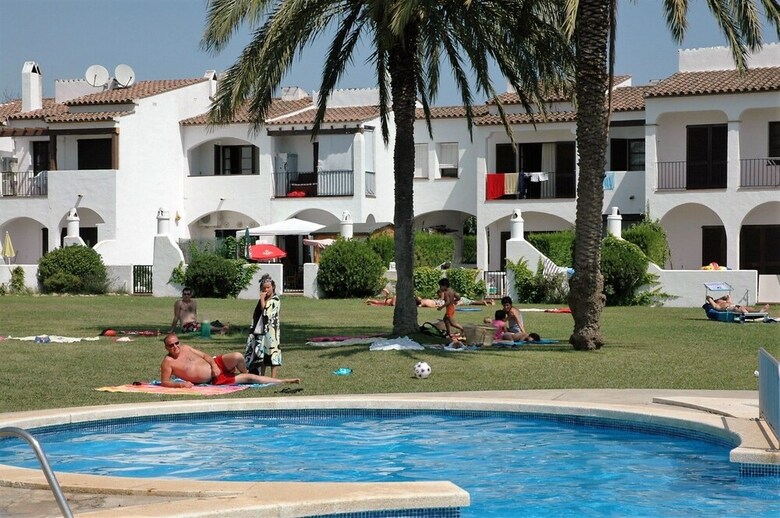 Apartment Ermita 98