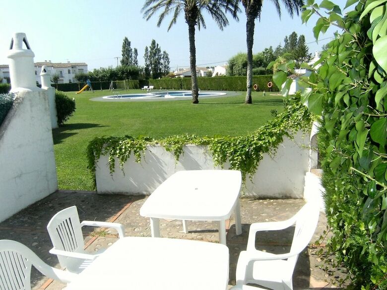 Apartment Ermita 98