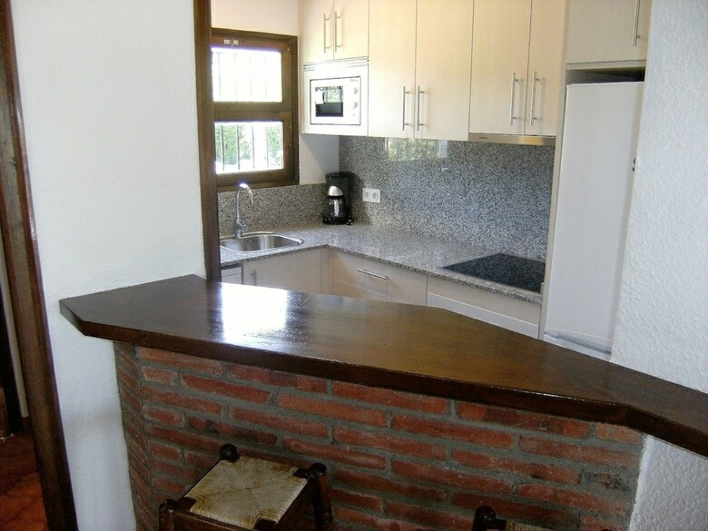 Apartment Ermita 98