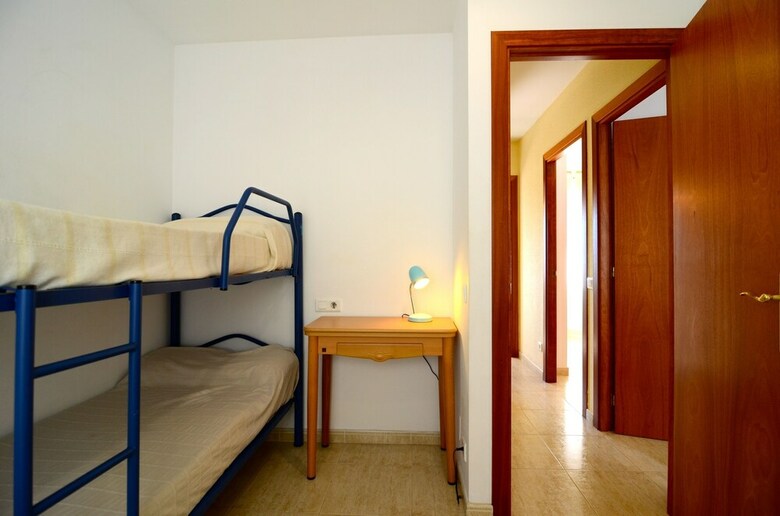 Villa Casa Rambla Mallols 4d