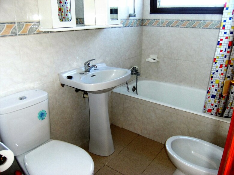 Apartment Falaguer B-3