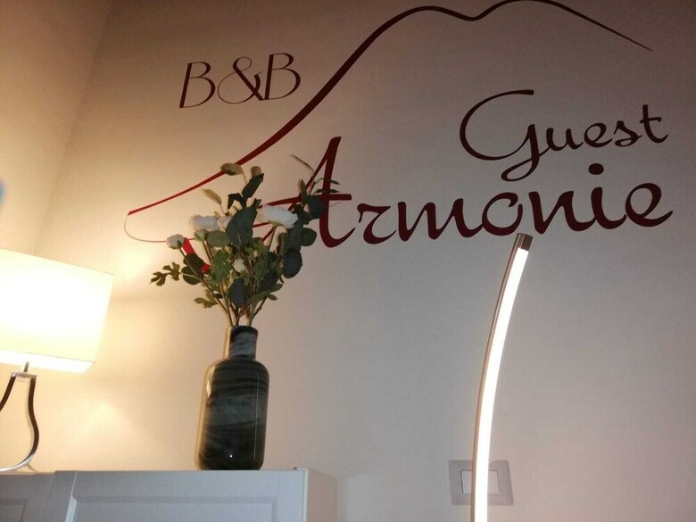 Bed And Breakfast Guest Armonie