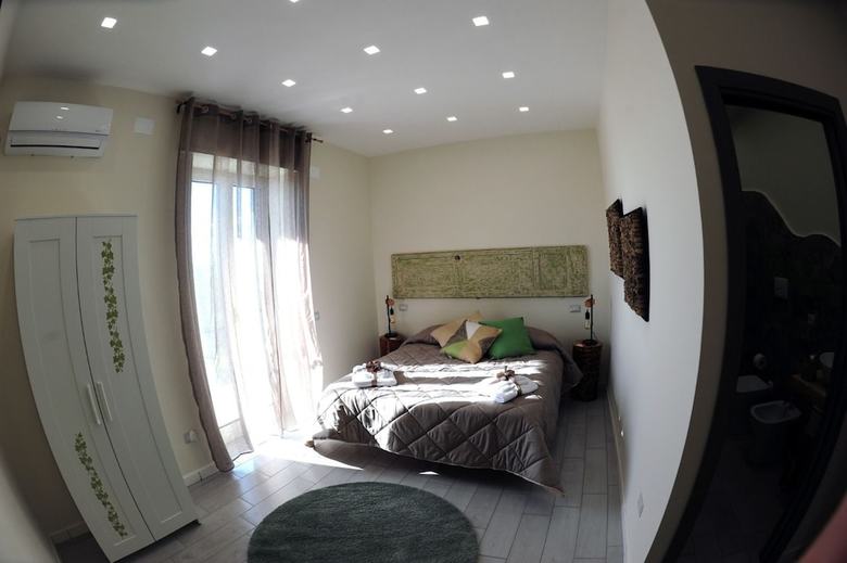 Bed And Breakfast Guest Armonie