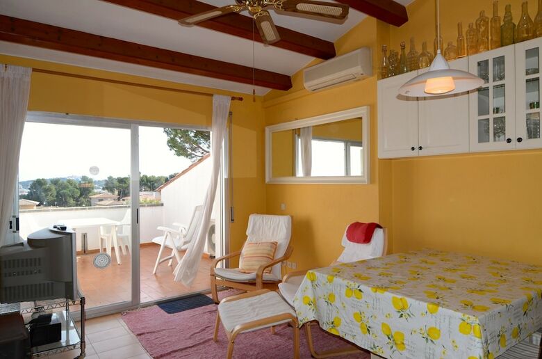 Apartamentos Gran Sol