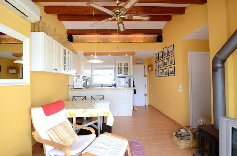 Apartamentos Gran Sol