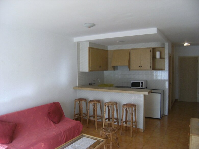 Apartamentos Gran Sol