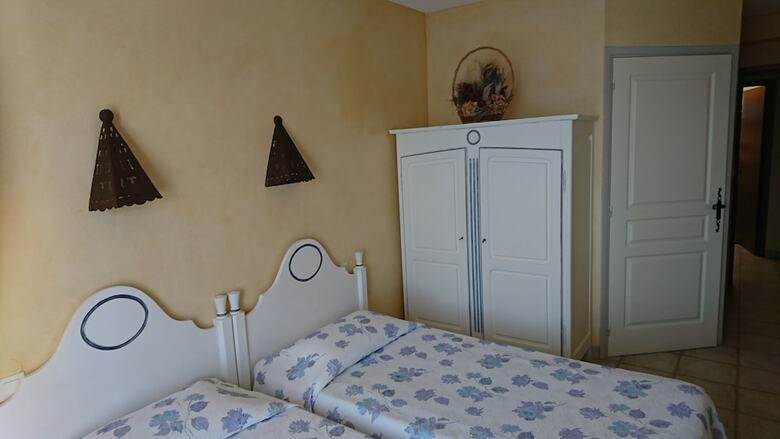 Hotel H�tel Restaurant Les Cavalets
