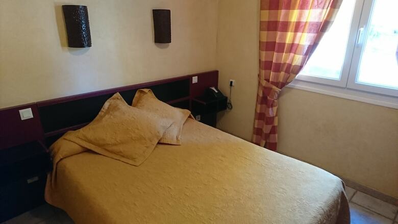 Hotel H�tel Restaurant Les Cavalets