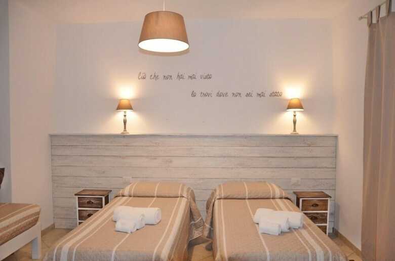 Hotel Affittacamere Elianto