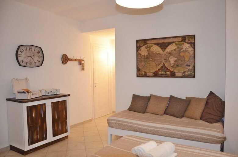 Hotel Affittacamere Elianto