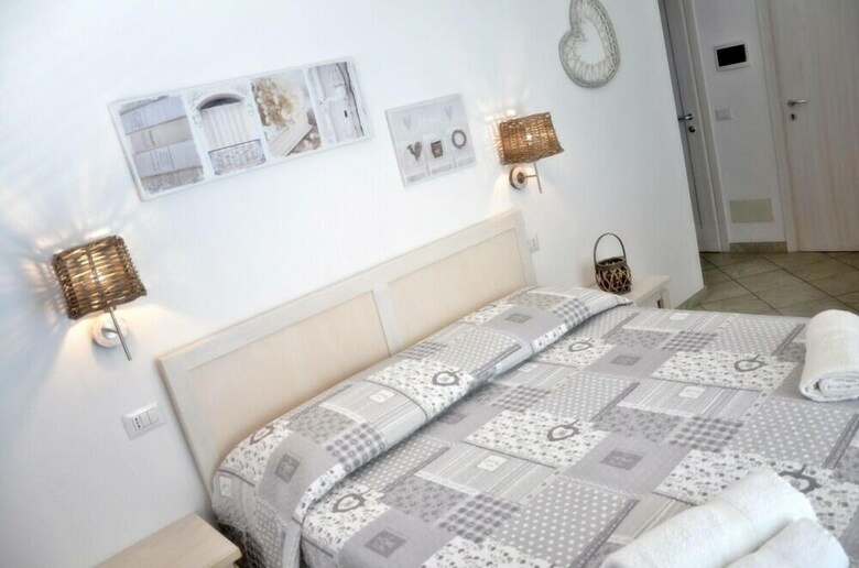 Hotel Affittacamere Elianto