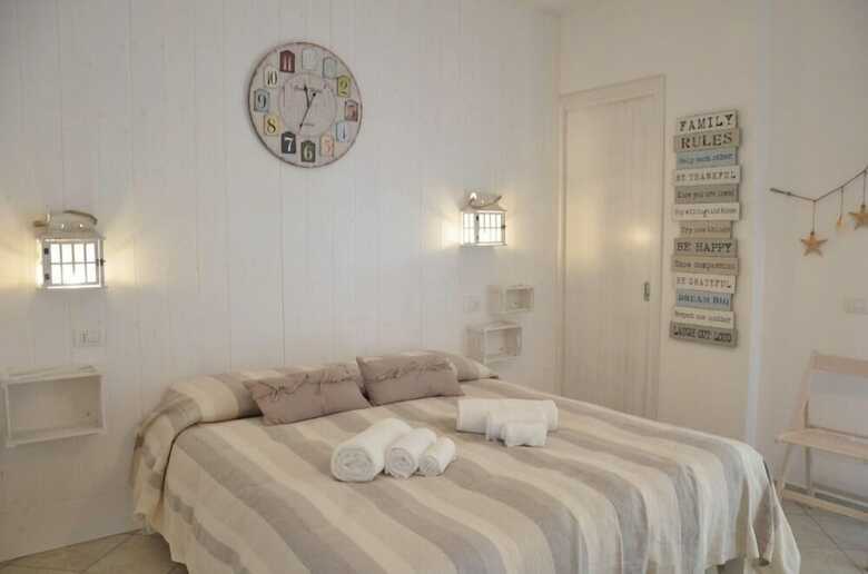 Hotel Affittacamere Elianto