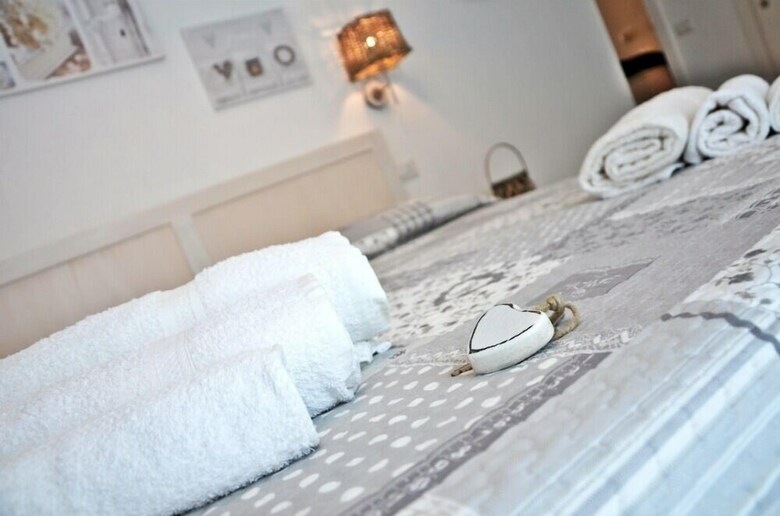 Hotel Affittacamere Elianto