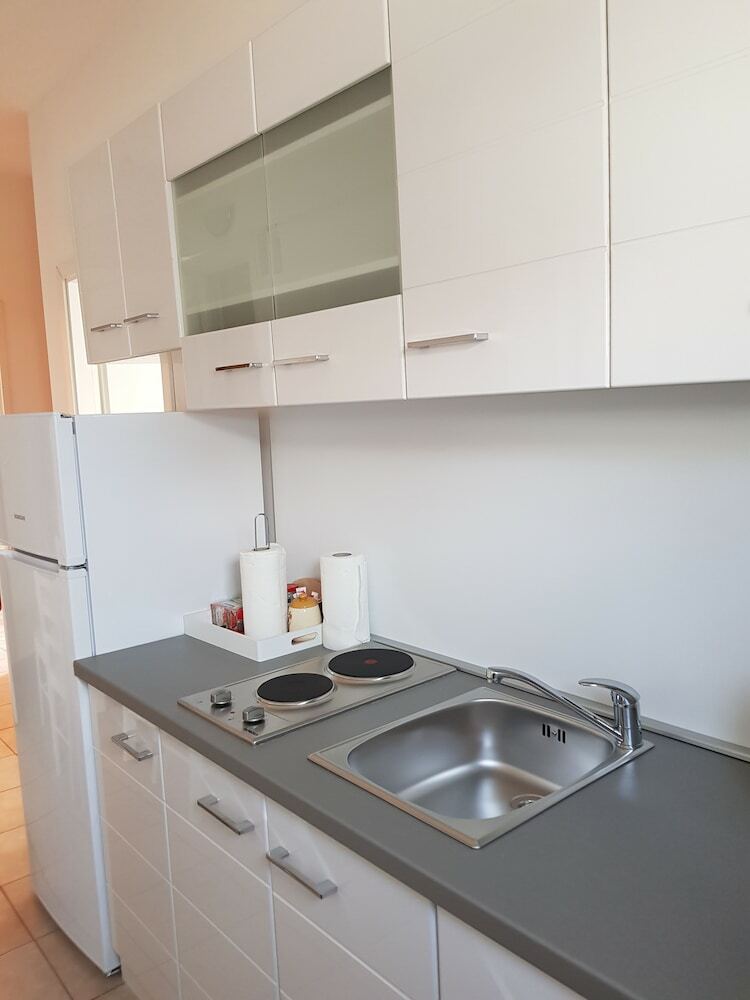 Aparthotel Apartment Mileva