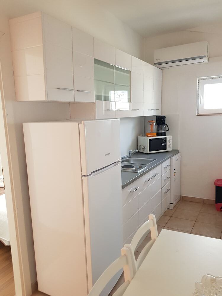Aparthotel Apartment Mileva
