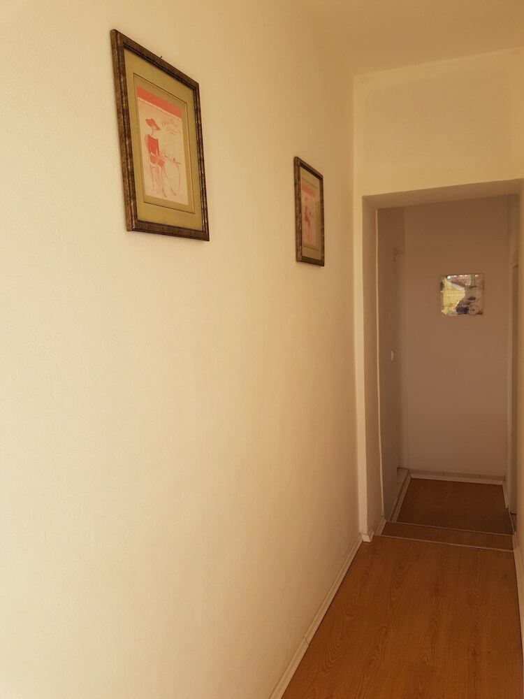 Aparthotel Apartment Mileva