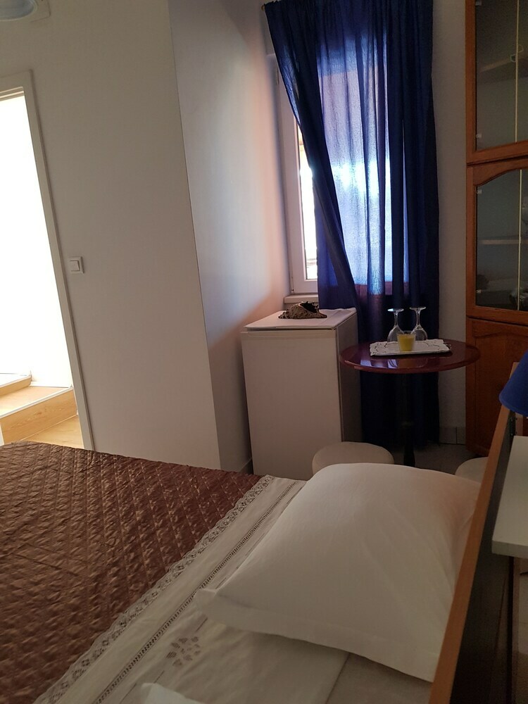 Aparthotel Apartment Mileva