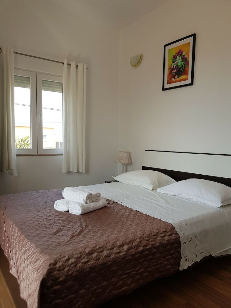 Aparthotel Apartment Mileva