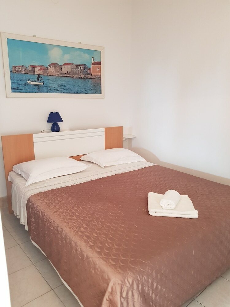 Aparthotel Apartment Mileva